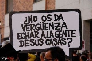 desahucio