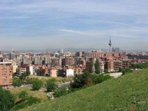 Vallecas